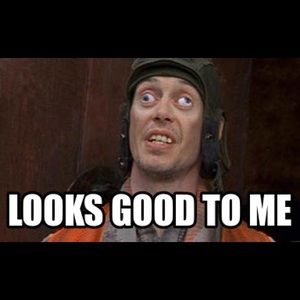 Meet your Posher, Corey